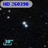 HD 260390