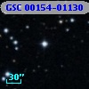 GSC 00154-01130