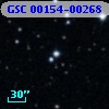 GSC 00154-00268