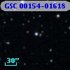 GSC 00154-01618