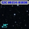 GSC 00154-01030