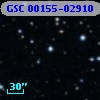 GSC 00155-02910