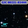 GSC 00155-03444