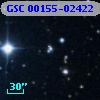 GSC 00155-02422