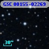 GSC 00155-02269