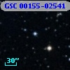 GSC 00155-02541