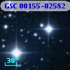 GSC 00155-02582