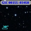 GSC 00155-03450