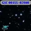 GSC 00155-02800