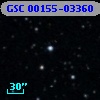 GSC 00155-03360