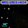 MITG J2021+4124