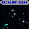 GSC 00155-02916