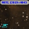 MITG J2019+4043