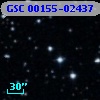 GSC 00155-02437