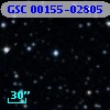 GSC 00155-02805