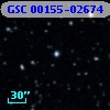 GSC 00155-02674