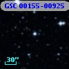 GSC 00155-00925