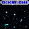 GSC 00155-03076