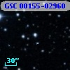 GSC 00155-02960