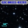 GSC 00155-03283