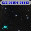 GSC 00154-01113