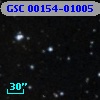GSC 00154-01005