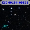 GSC 00154-00821