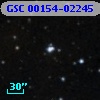 GSC 00154-02245