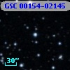 GSC 00154-02145