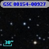 GSC 00154-00927