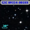 GSC 00154-00189