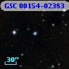 GSC 00154-02383