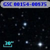 GSC 00154-00875