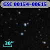 GSC 00154-00615