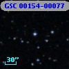 GSC 00154-00077