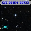 GSC 00154-00723