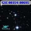 GSC 00154-00685