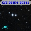 GSC 00154-02311