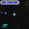 HD 260798