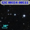 GSC 00154-00511