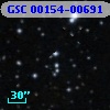 GSC 00154-00691