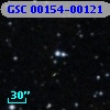 GSC 00154-00121