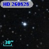 HD 260828