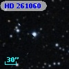 HD 261060