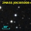 2MASS J06385008+0519470