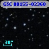 GSC 00155-02360