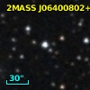 2MASS J06400802+0511183