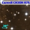 Caswell CH3OH 078.12+03.63
