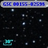 GSC 00155-02598