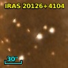 2MASS J20142498+4113320